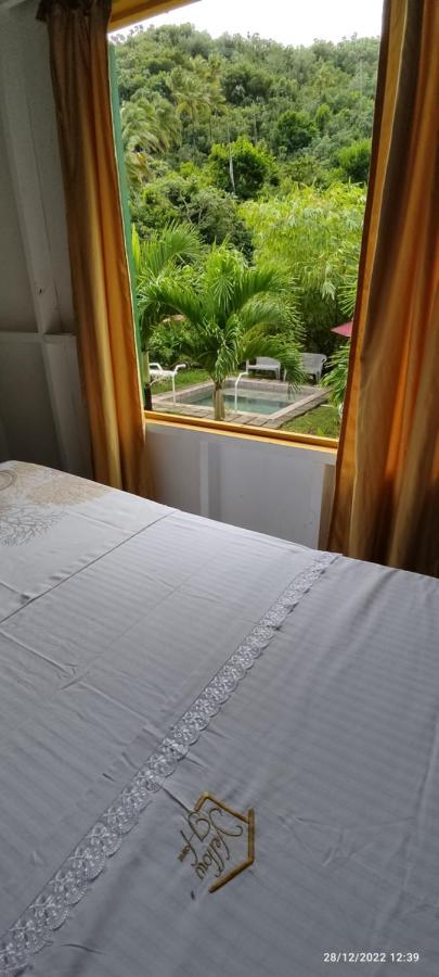 Hotel Yellow Home Providencia Isla Bahia Suroeste Екстер'єр фото