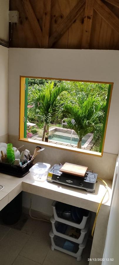 Hotel Yellow Home Providencia Isla Bahia Suroeste Екстер'єр фото