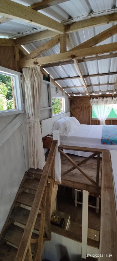 Hotel Yellow Home Providencia Isla Bahia Suroeste Екстер'єр фото